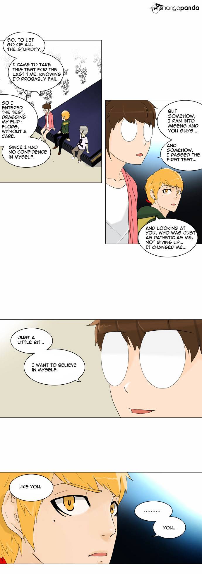 Tower of God, Chapter 94 image 11